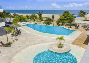 Apartamento dentro del HOTEL SONESTA Cartagena, aprovecha estar en lo mejor de MORROS